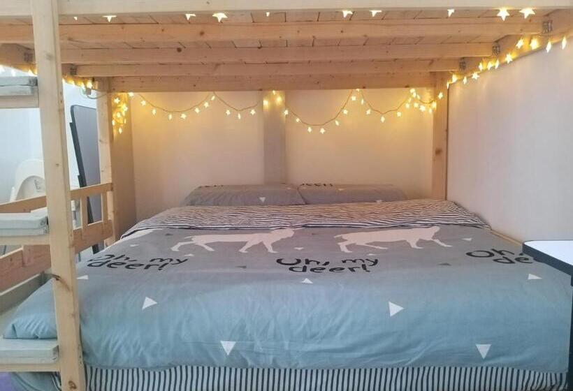 דירה בת חדר שינה 1 עם נוף, 12pax Deluxe Homestay Genting Highland   Free Wifi