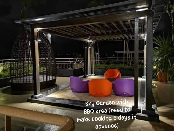 דירה בת חדר שינה 1 עם נוף, 12pax Deluxe Homestay Genting Highland   Free Wifi