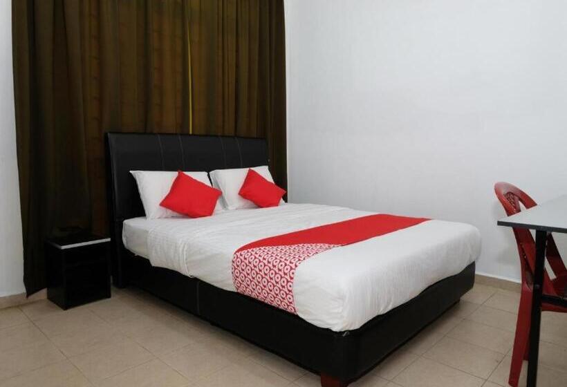 חדר סטנדרט, De Light Villa