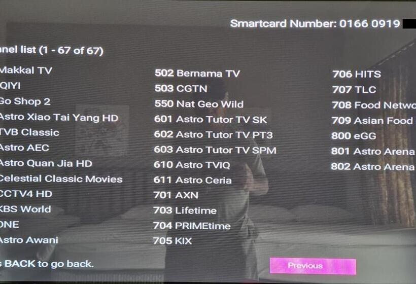 标准工作室带阳台, Gold Coast Morib Ain Studio