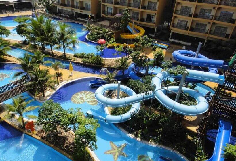 标准工作室带阳台, Gold Coast Morib Ain Studio