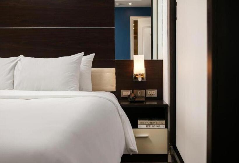 اتاق لوکس, Hanoi 20 Hotel Hn   By Bay Luxury