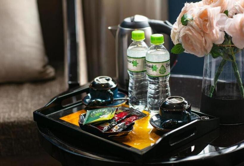 سوییت, Hanoi 20 Hotel Hn   By Bay Luxury