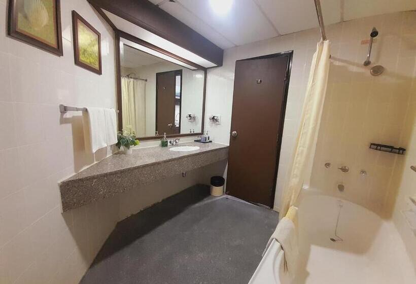 스탠다드 스튜디오 바다 전망, Baby Sea Homestay