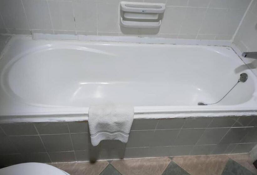 침실 2개 스위트, Baby Sea Homestay