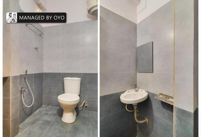 标准间, Super Collection O Malkajgiri Formerly Serene Woods