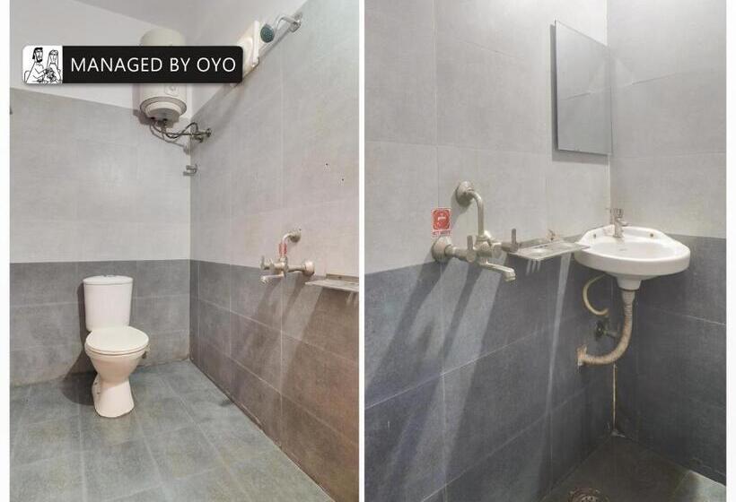 标准间, Super Collection O Malkajgiri Formerly Serene Woods