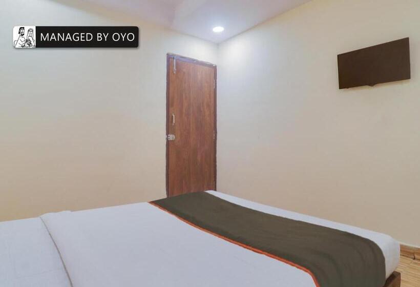 标准间, Super Collection O Malkajgiri Formerly Serene Woods