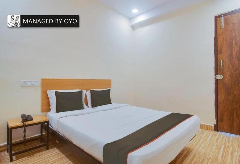 标准间, Super Collection O Malkajgiri Formerly Serene Woods