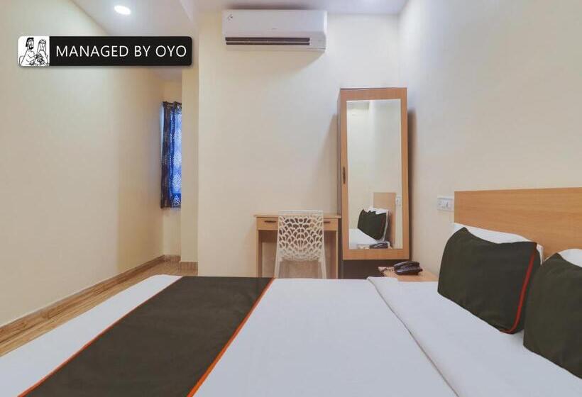 标准间, Super Collection O Malkajgiri Formerly Serene Woods