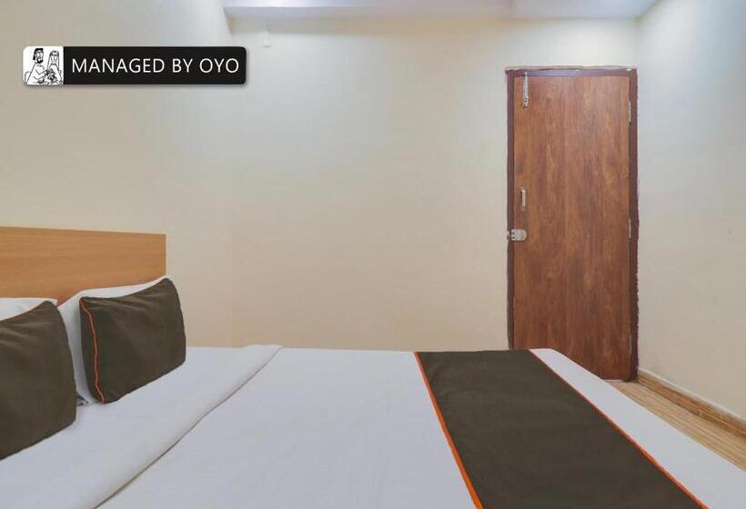 标准间, Super Collection O Malkajgiri Formerly Serene Woods