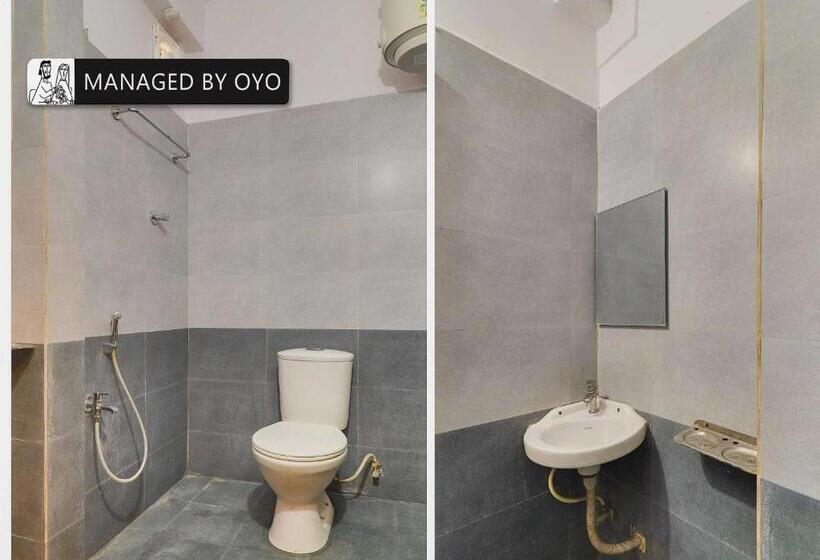 标准间, Super Collection O Malkajgiri Formerly Serene Woods