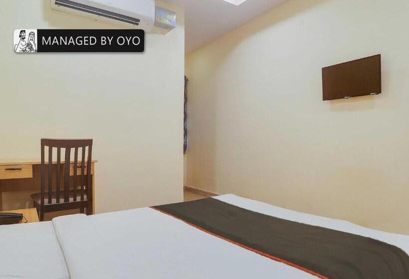 标准间, Super Collection O Malkajgiri Formerly Serene Woods