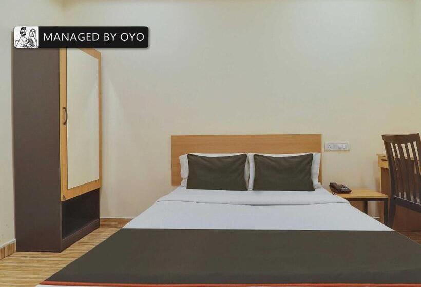 标准间, Super Collection O Malkajgiri Formerly Serene Woods