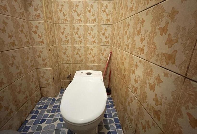 חדר סטנדרט, Oyo 93416 Wisma Alam Syariah