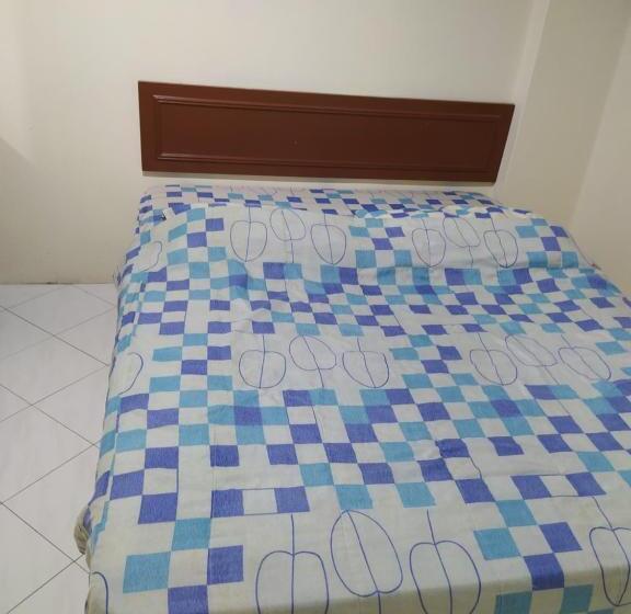 آپارتمان 1 خوابه با چشم‌انداز استخر, Pangkor Fun Fun Fun Apartment