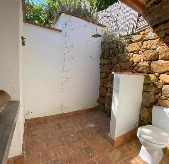 Номер Стандарт, Casa Prana