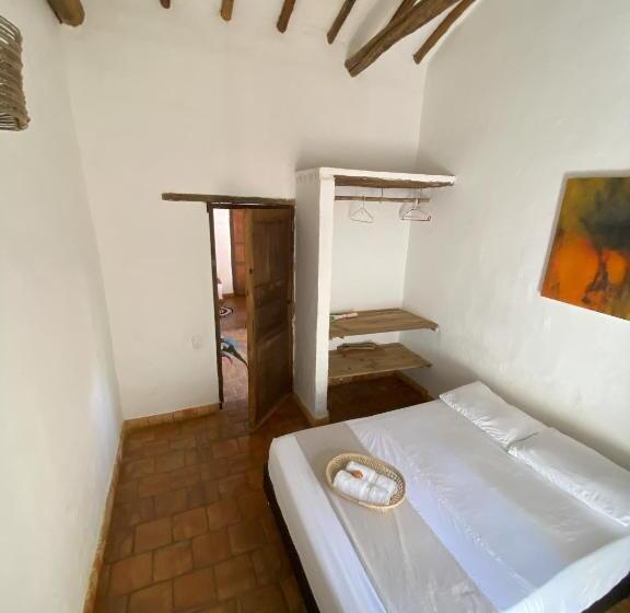 Номер Стандарт, Casa Prana