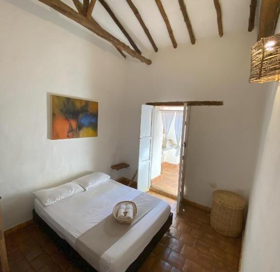 Номер Стандарт, Casa Prana