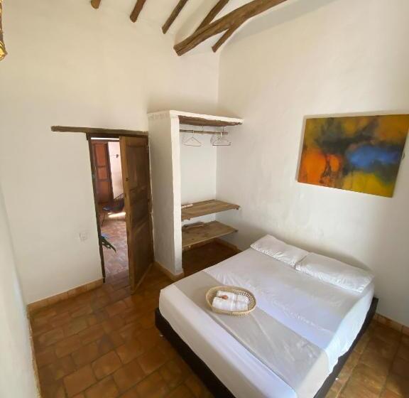 Номер Стандарт, Casa Prana