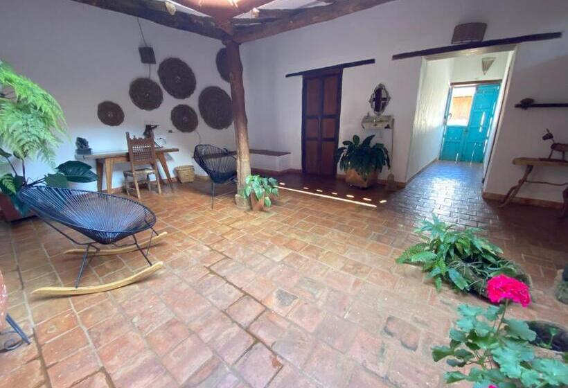 Номер Стандарт Совместная Ванная, Casa Prana