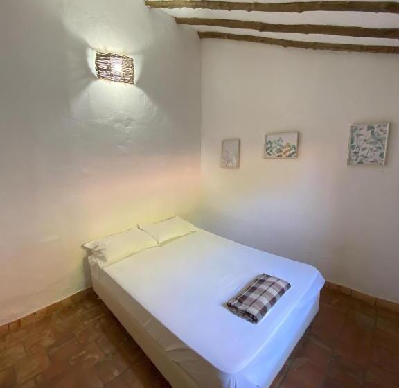 Номер Стандарт Совместная Ванная, Casa Prana