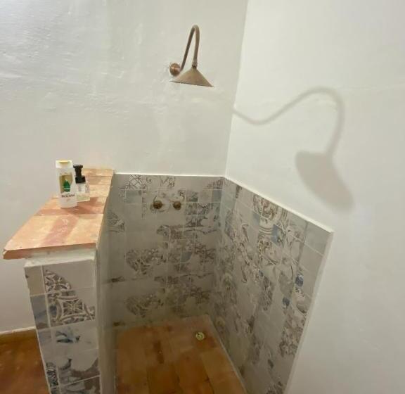 Номер Стандарт Совместная Ванная, Casa Prana