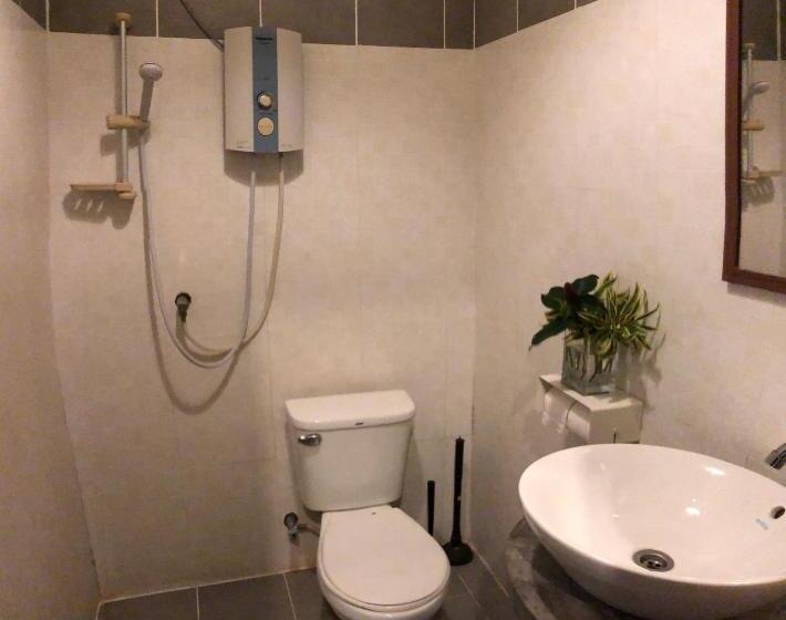Quarto Estandar, Pondok Keladi Langkawi Guesthouse