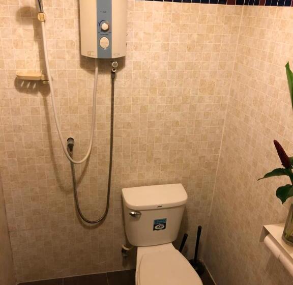 غرفة قياسية, Pondok Keladi Langkawi Guesthouse