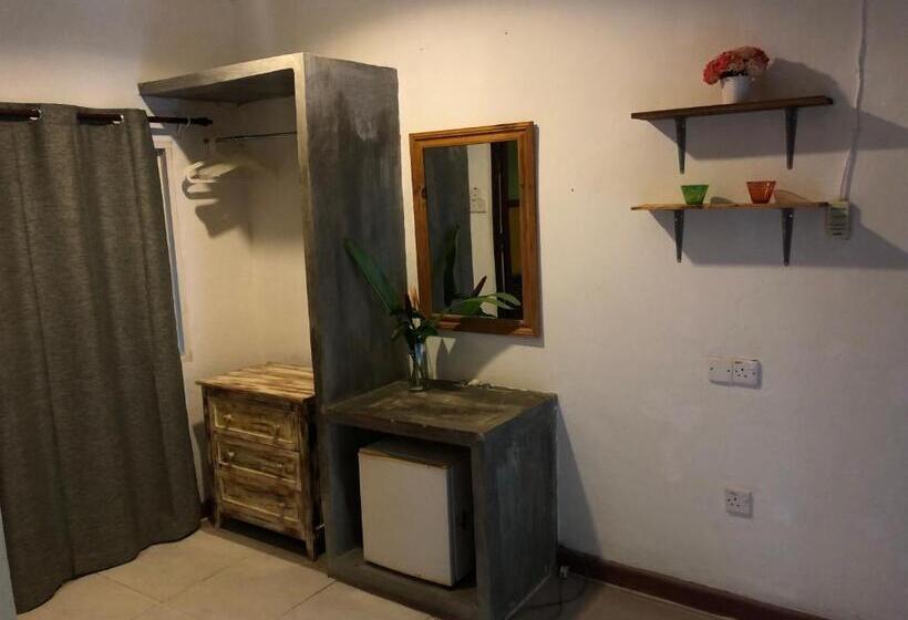 Quarto Estandar, Pondok Keladi Langkawi Guesthouse
