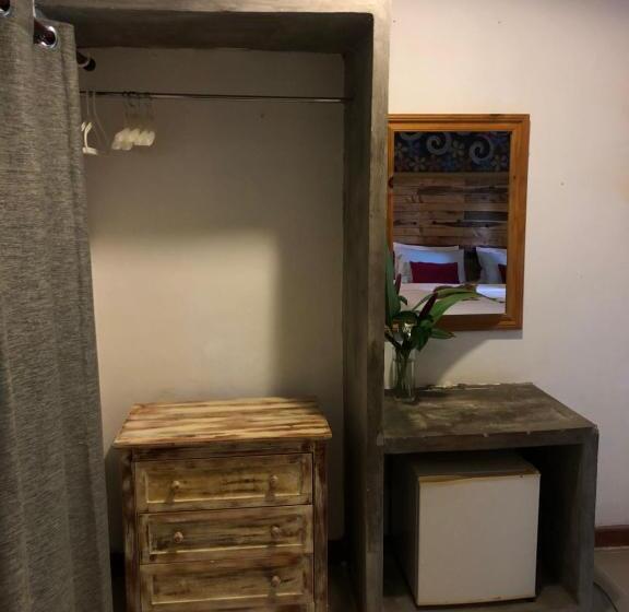 غرفة قياسية, Pondok Keladi Langkawi Guesthouse