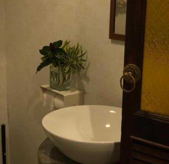 标准间, Pondok Keladi Langkawi Guesthouse