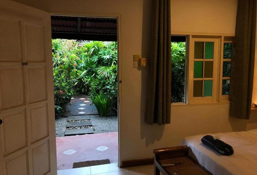 Quarto Estandar, Pondok Keladi Langkawi Guesthouse