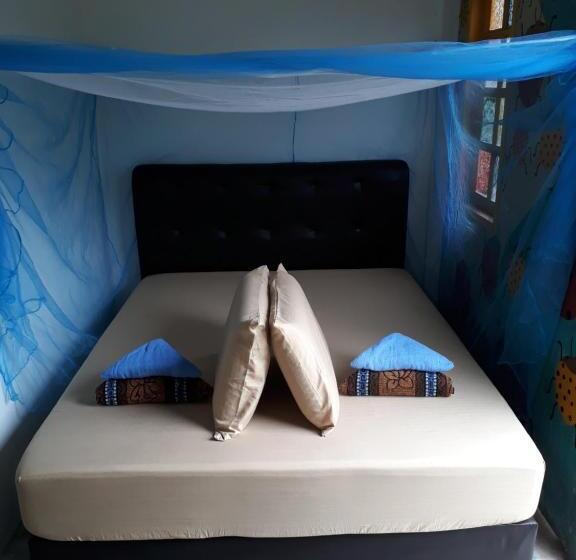 חדר סטנדרט, Tahan Guest House