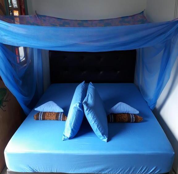 חדר סטנדרט, Tahan Guest House