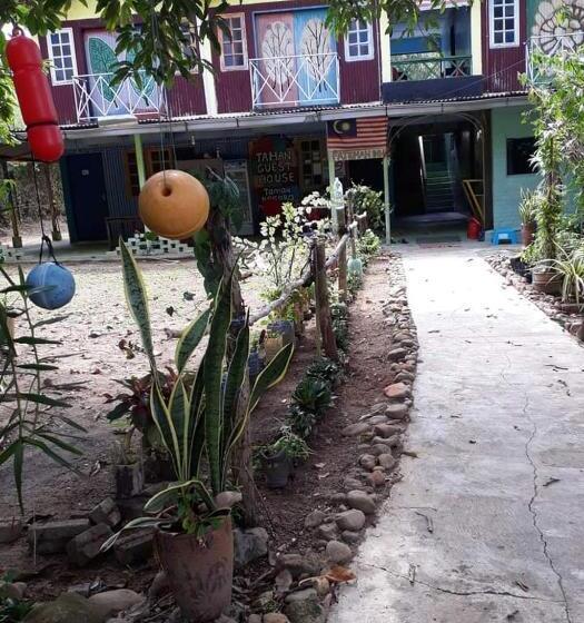 חדר סטנדרט, Tahan Guest House