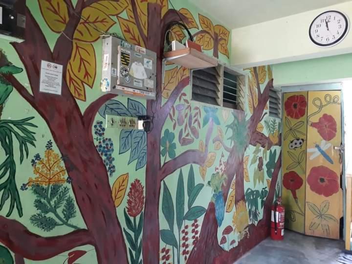 חדר סטנדרט, Tahan Guest House