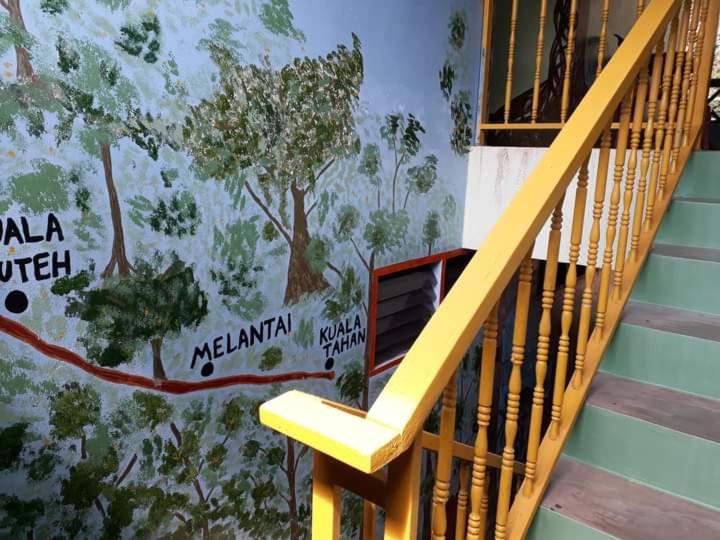 Номер Стандарт, Tahan Guest House