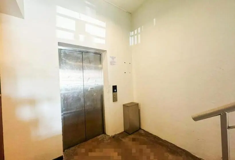اتاق لوکس, Smile Hotel Seri Kembangan