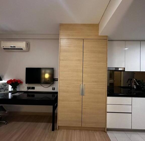 استودیوی سوپریور, The Straits Melaka By Perfect Host