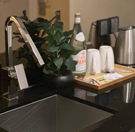 استودیوی لوکس, The Straits Melaka By Perfect Host