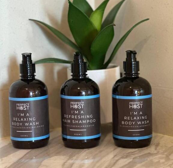 استودیوی لوکس, The Straits Melaka By Perfect Host