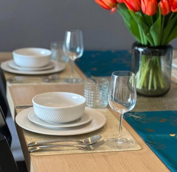 آپارتمان 1 خوابه, The Straits Melaka By Perfect Host