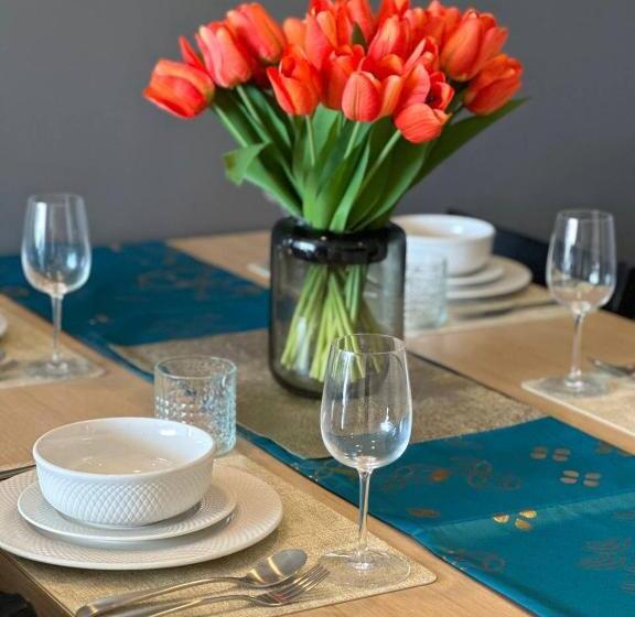 آپارتمان 1 خوابه, The Straits Melaka By Perfect Host