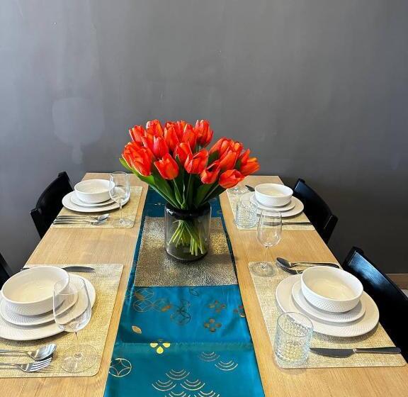 آپارتمان 1 خوابه, The Straits Melaka By Perfect Host