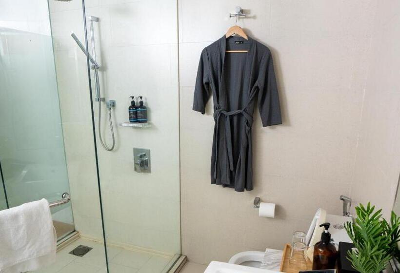 آپارتمان 1 خوابه, The Straits Melaka By Perfect Host