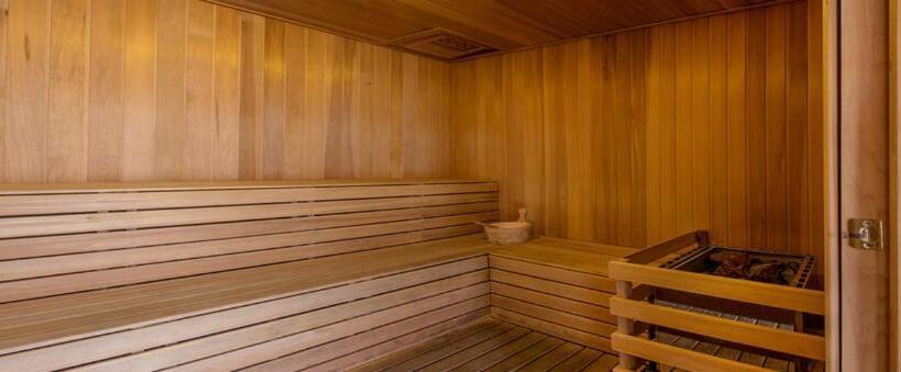 Estudio Standart com Balcão, The Straits Suite Cosy King 807