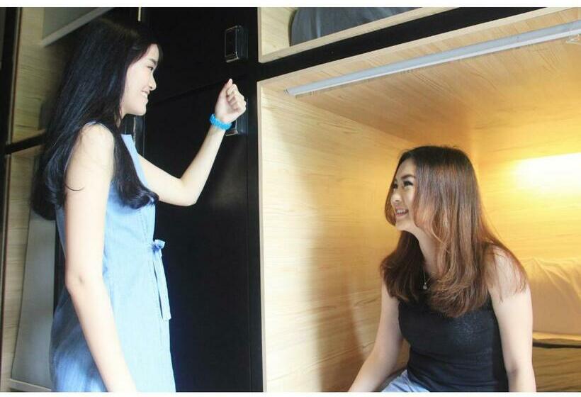 חדר סטודיו סטנדרד, My Studio Hotel City Center