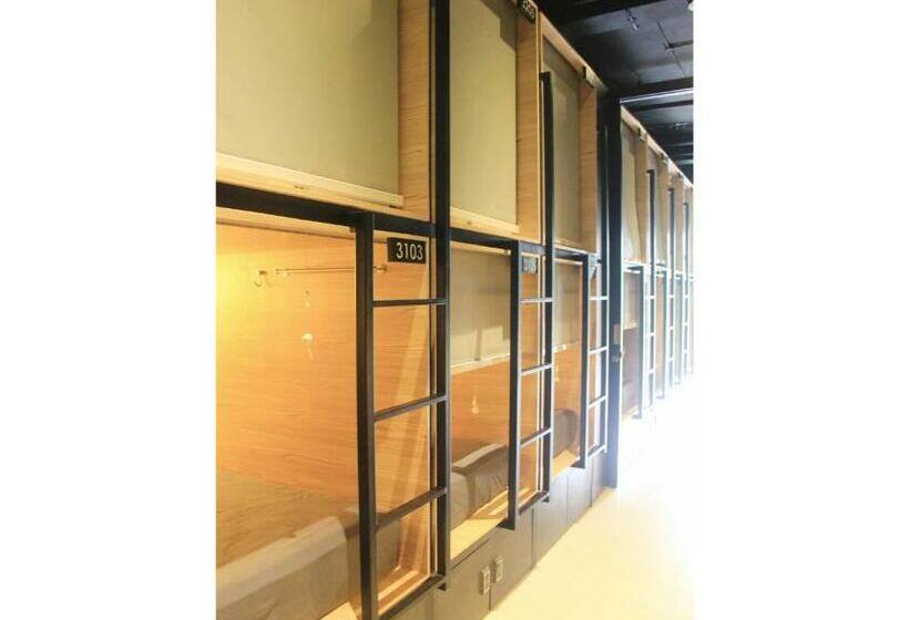 חדר סטודיו סטנדרד, My Studio Hotel City Center