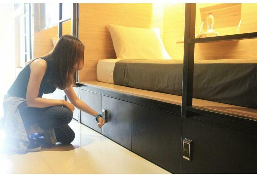 חדר סטודיו סטנדרד, My Studio Hotel City Center